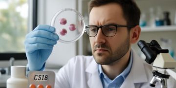 Un nuevo fármaco promete combatir la resistencia del cáncer a los tratamientos