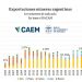 Récord exportador y máximos históricos de inversión: la minería argentina consolida su nuevo ciclo