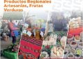 La tradicional Feria Campesina Pucará se realizará en Ciudad Cultural