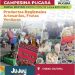 La tradicional Feria Campesina Pucará se realizará en Ciudad Cultural
