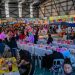 El CPV Malvinas recibió la primavera con una jornada de celebración y encuentro vecinal