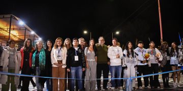 La 75ª Fiesta Nacional de los Estudiantes recibió "Declaración de Interés" del Concejo Deliberante