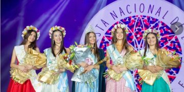 Se habilitó la venta presencial de entradas para la Elección Nacional de los Estudiantes