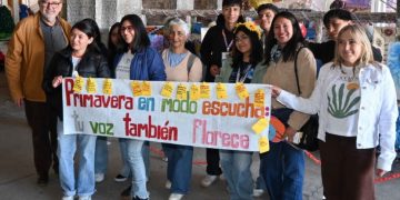 El Municipio presente en la FNE 2026 con actividades para promover el bienestar de los estudiantes