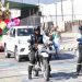 FNE 2026: piden circular con precaución por el traslado de carrozas hacia Ciudad Cultural