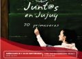 El Cine Club de la Ciudad presenta “¡70 primaveras!”