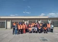 Defensa Civil capacitó a 15 escuelas en la aplicación del Plan de Emergencia Escolar