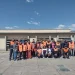 Defensa Civil capacitó a 15 escuelas en la aplicación del Plan de Emergencia Escolar