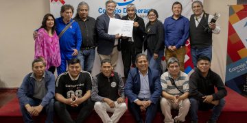 San Salvador de Jujuy instituyó el 21 de septiembre como "Día del Fotógrafo y la Fotógrafa"
