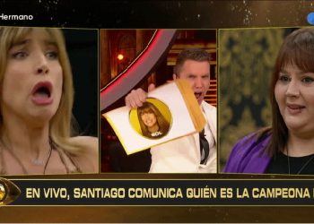 Solange Abraham se tomó revancha y ganó Gran Hermano: Generación Dorada