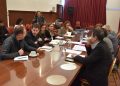 La Comisión de Educación dio despacho favorable a la reglamentación de la Ley de Grilla