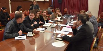 La Comisión de Educación dio despacho favorable a la reglamentación de la Ley de Grilla