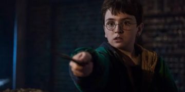 Mirá el tráiler de la nueva serie de Harry Potter que lanzó HBO Max