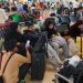Alerta por la erupción del volcán Anak Krakatau: los aeropuertos en Indonesia permanecen cerrados
