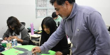 El 14 de octubre comienza la preinscripción para el ingreso a primer año del secundario 2027