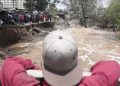 Tokio rompe récord histórico con 34 días de lluvias consecutivas en 2026