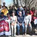 “De la Rayuela al joystick”: una jornada intergeneracional que unió juegos tradicionales y nuevas tecnologías
