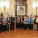 El Gobierno de Jujuy puso en valor el rol activo y el aporte de las personas mayores a la comunidad