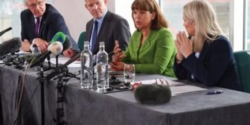 Crece el desafío al Reino Unido: "Escocia, Gales e Irlanda del Norte impulsan su plan para reclamar la autodeterminación"