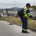 Este jueves habrá tareas de limpieza sobre avenida General Savio