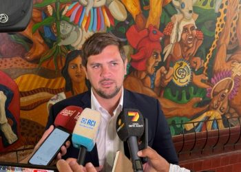 Jujuy destaca el impacto de la minería de litio y reafirma su compromiso con el empleo y los proveedores locales