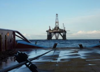 Malvinas: el Gobierno abrió 15 nuevos  procedimientos sancionatorios contra empresas por actividades petroleras