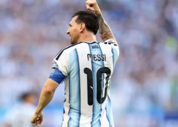 El emotivo video por el “último tango” de Leo Messi con la Selección