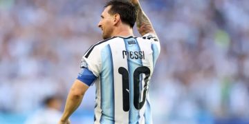 El emotivo video por el “último tango” de Leo Messi con la Selección