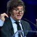 Milei pidió a la dirigencia política "darle máxima prioridad y celeridad" al proyecto de Ley de Defensa de la Soberanía Nacional