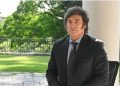 Milei suspendió la reunión de Gabinete: se enfoca en su viaje a la ONU y evita un reencuentro con Bullrich