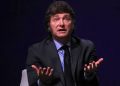 Milei descartó una recesión y afirmó que la economía mantiene su crecimiento, aunque a un ritmo menor