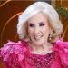 Mirtha Legrand: el nuevo parte médico que lleva tranquilidad sobre su salud