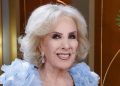 Mirtha Legrand recibió el alta médica tras su internación: los detalles de su recuperación