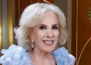 Mirtha Legrand recibió el alta médica tras su internación: los detalles de su recuperación