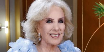 Mirtha Legrand recibió el alta médica tras su internación: los detalles de su recuperación