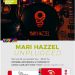Mari Hazzel llega al Centro Cultural Héctor Tizón con un show en formato Unplugged