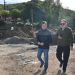 El Municipio avanza con la construcción de un nuevo Multiespacio en Los Perales