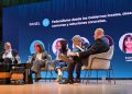 Raúl “Chuli” Jorge participó del Primer Congreso Federal de Ciudades Inteligentes y expuso la experiencia de San Salvador de Jujuy