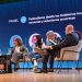 Raúl “Chuli” Jorge participó del Primer Congreso Federal de Ciudades Inteligentes y expuso la experiencia de San Salvador de Jujuy