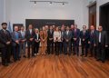 Jujuy participa de la 59° Sesión Plenaria del Parlamento del Norte Grande