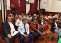 Buscan unificar criterios para la calificación docente en toda la Provincia