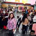 El CPV 12 de Octubre recibió la primavera con una jornada de encuentro y participación vecinal