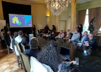 Visit Argentina Workshop: Jujuy fortalece su promoción turística en Chile