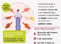 Invitan al taller “Lo que aprendí que debía ser” para reflexionar sobre exigencias y mandatos