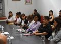 La Comisión de Salud analizó la adhesión a la Ley Johanna sobre muerte perinatal
