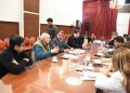 La Comisión de Trabajo analizó la inclusión de mujeres en la construcción