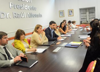 La Legislatura inició el tratamiento de la reforma de la Ley de Procedimiento Administrativo