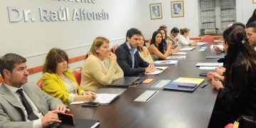 La Legislatura inició el tratamiento de la reforma de la Ley de Procedimiento Administrativo