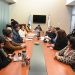 Asuntos Sociales emitió despacho favorable a dos proyectos