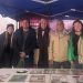 La Municipalidad promueve prácticas ambientales durante la Fiesta Nacional de los Estudiantes